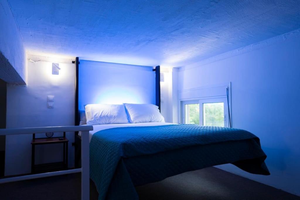 Loftliving 3 By αττικο νοσοκομειο Apartment Athen