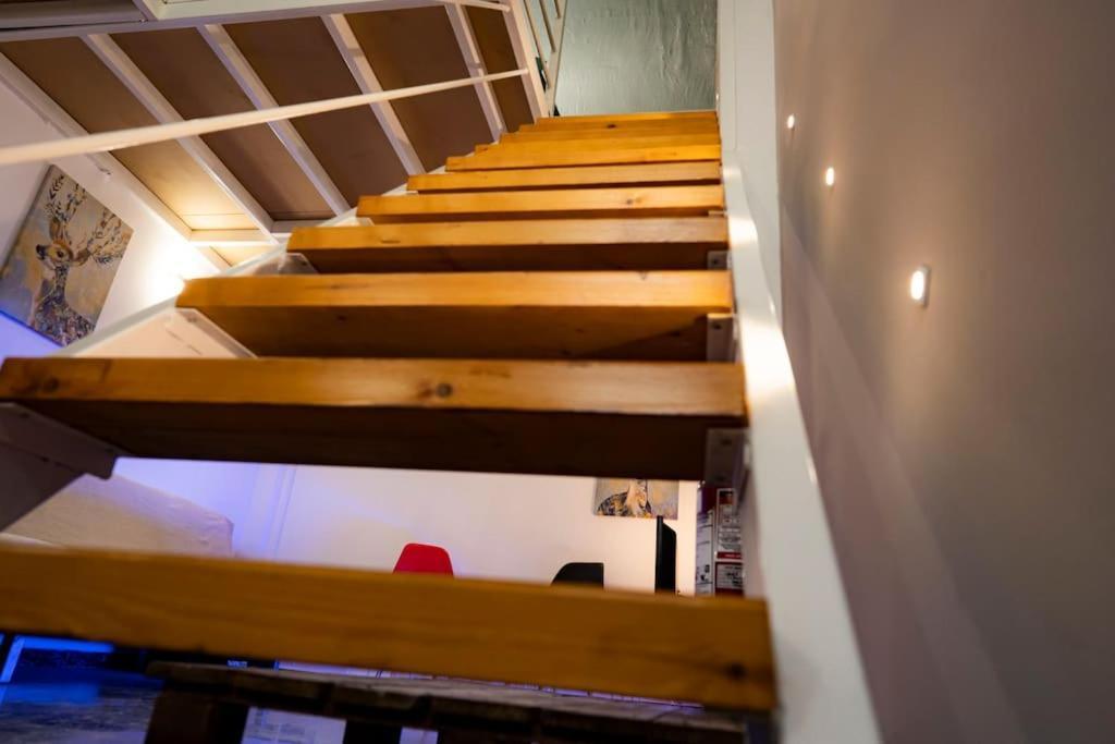 Loftliving 3 By αττικο νοσοκομειο Apartment *