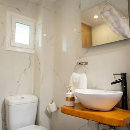 Loftliving 3 By Αττικο Νοσοκομειο Apartment Atena Exterior foto