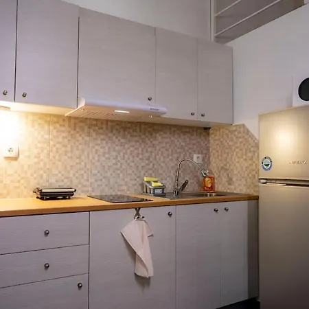 Loftliving 3 By Αττικο Νοσοκομειο Apartment Atena Exterior foto