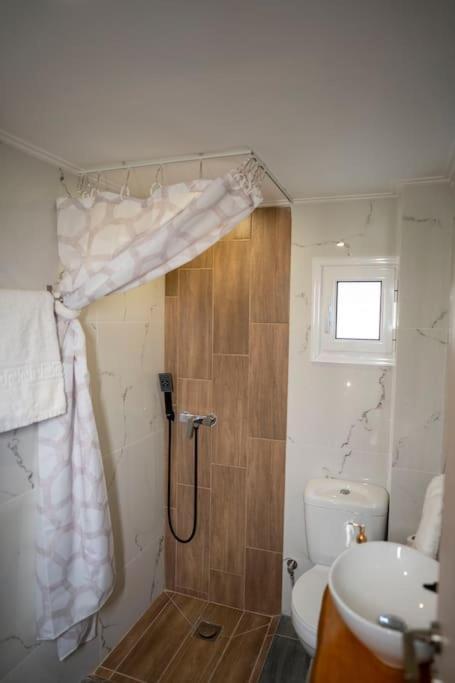 Daire Loftliving 3 By αττικο νοσοκομειο Atina