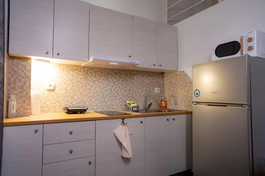 Apartment Loftliving 3 By αττικο νοσοκομειο